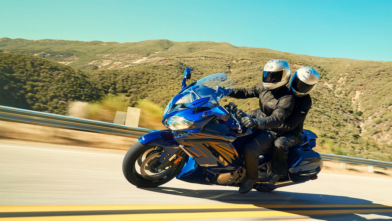 2026 FJR1300AE