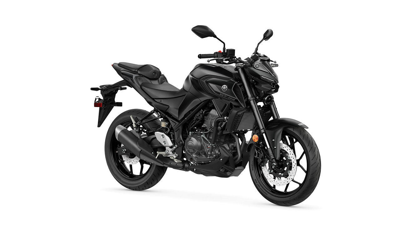 Tech Black