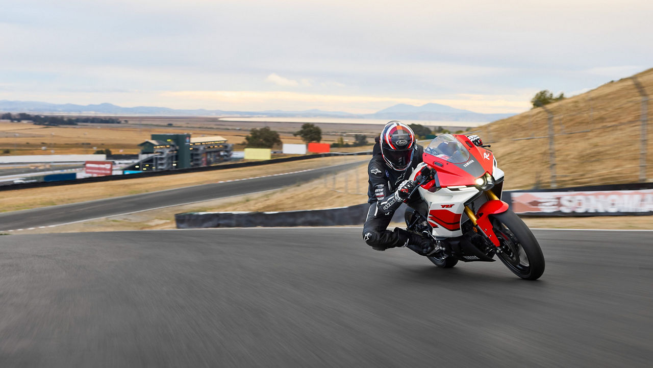 2026 YZF-R3SP