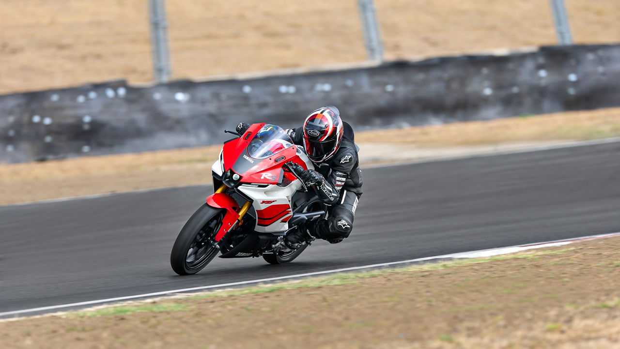 2026 YZF-R3SP