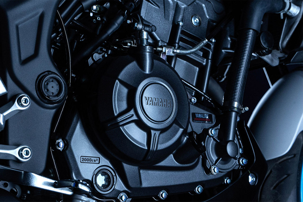 321cc parallel twin