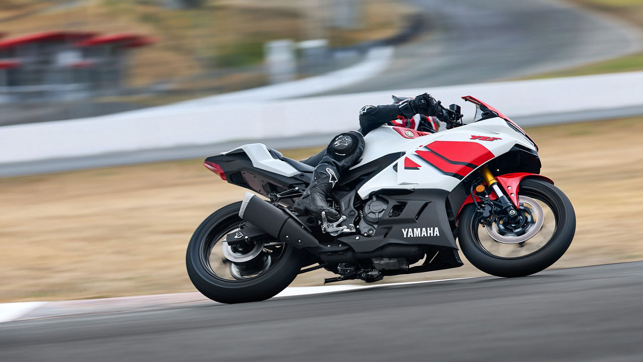 2026 YZF-R3SP
