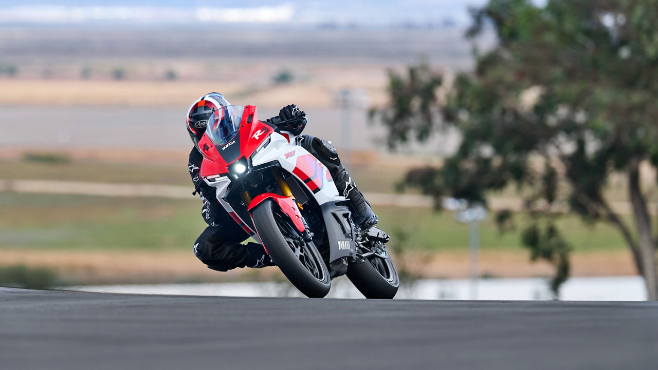 2026 YZF-R3SP