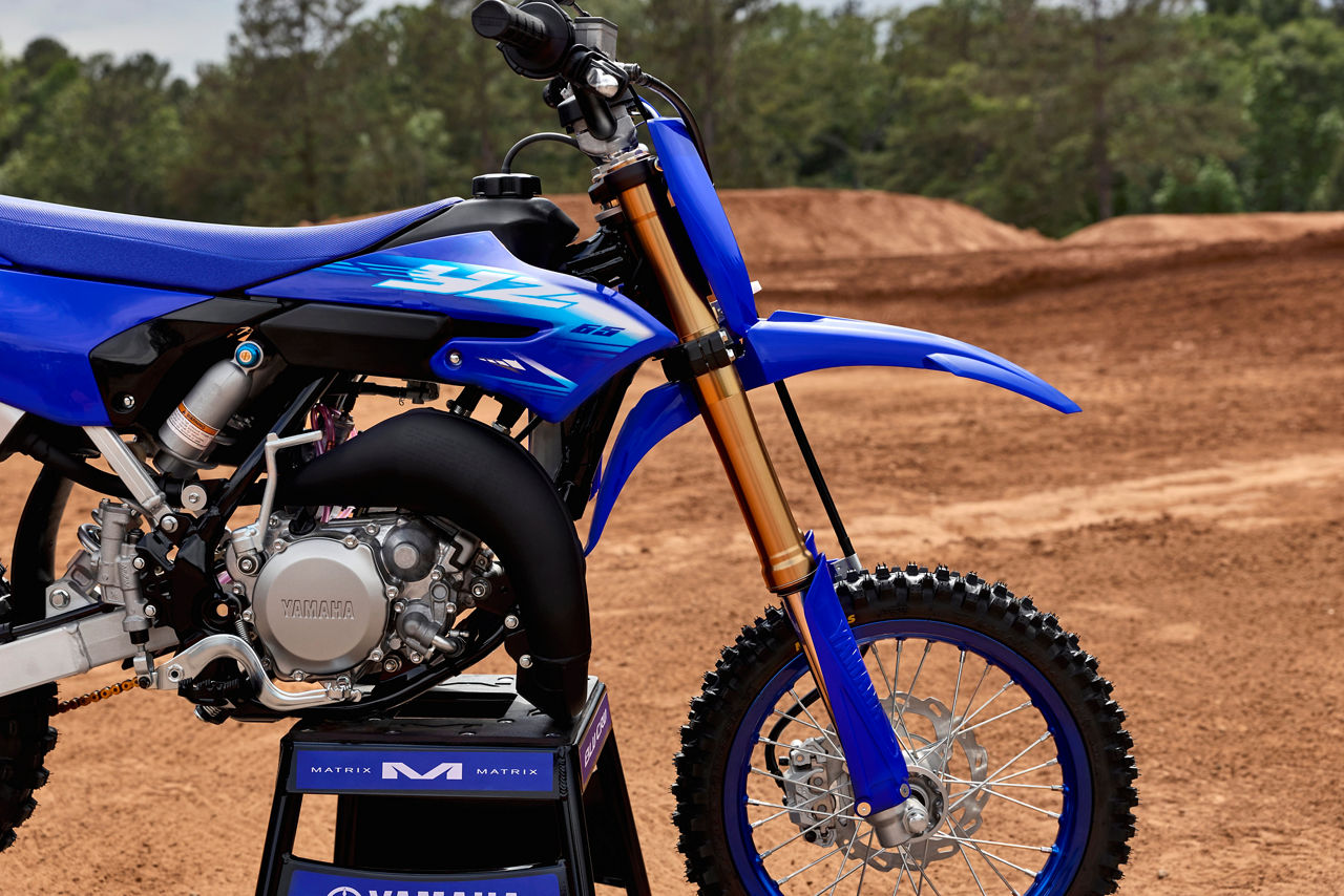 Adjustable suspension