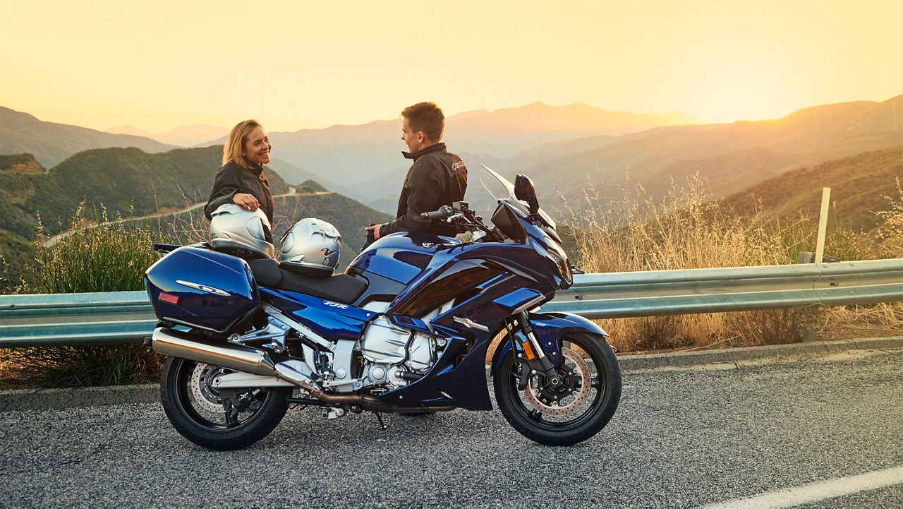 2026 FJR1300AE