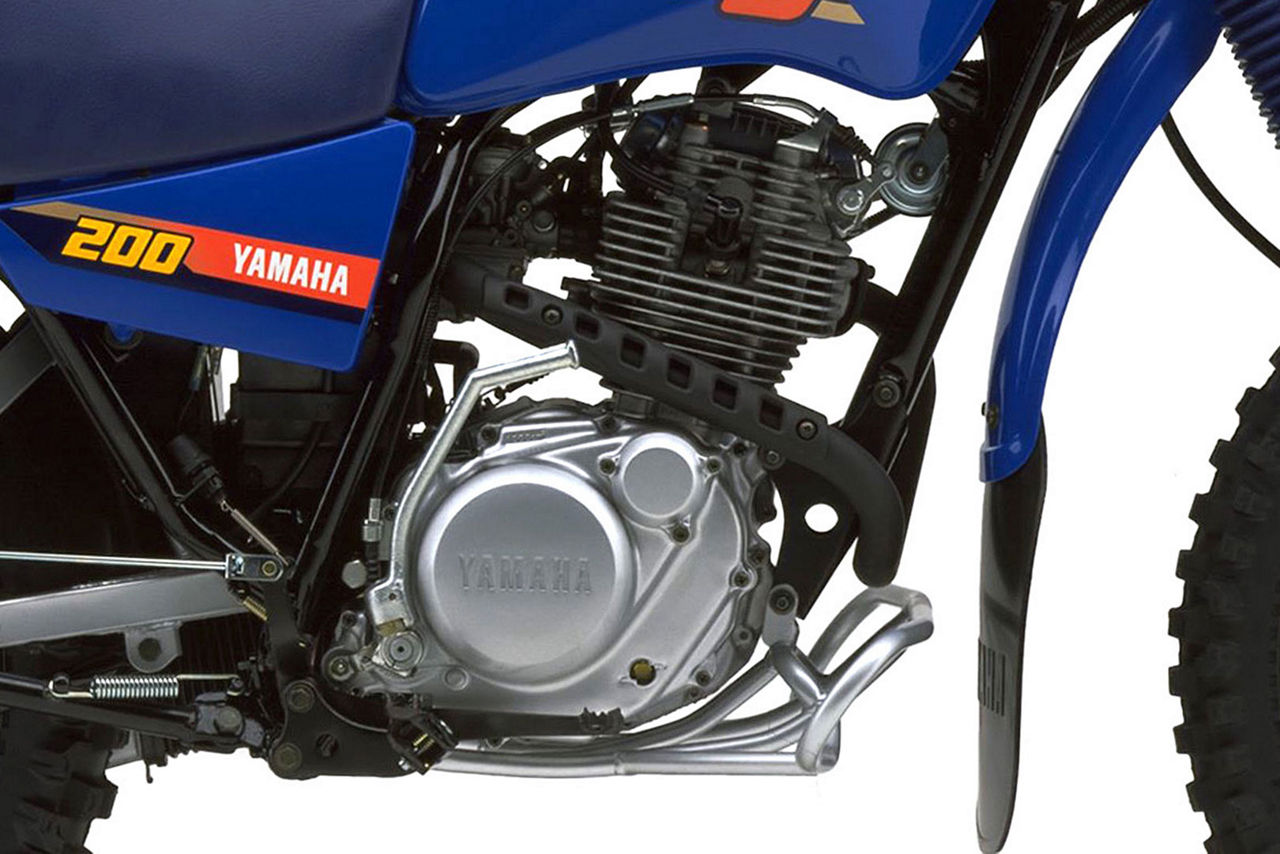 Bullet proof engine