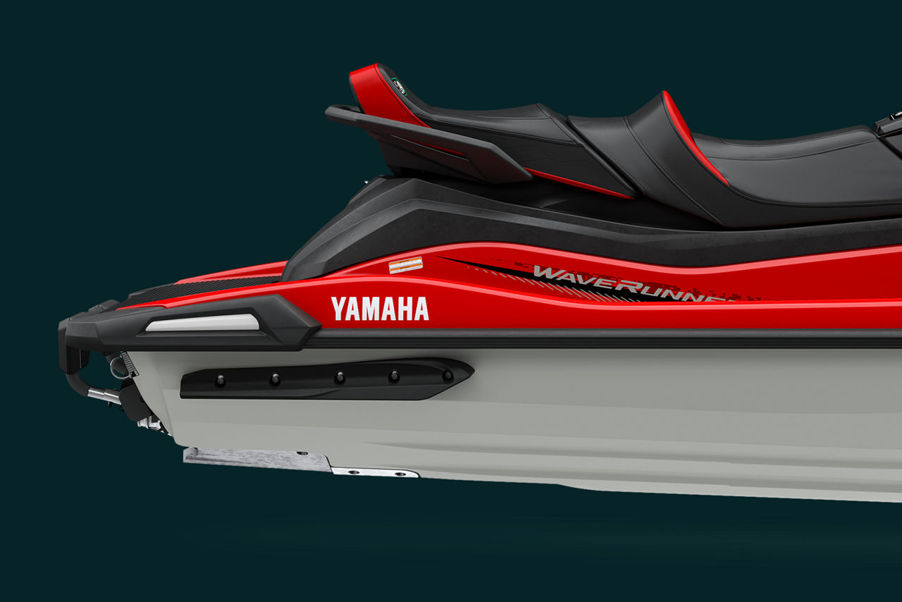 Theatre Style Cruiser Seat