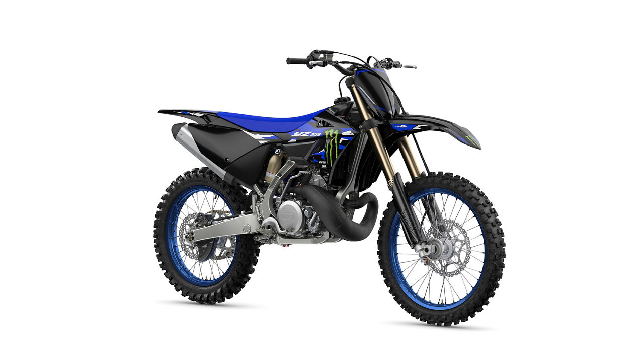 Monster Energy Yamaha Racing Edition
