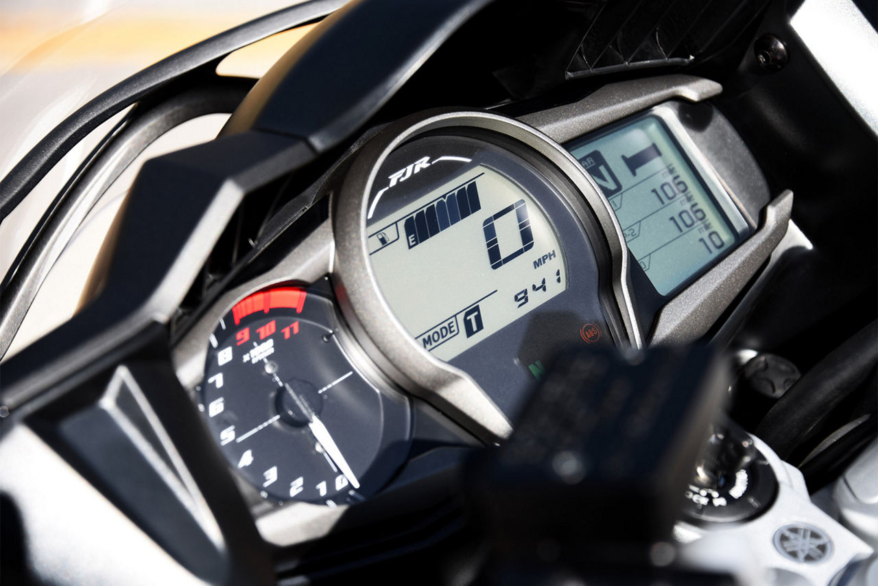 Traction Control System