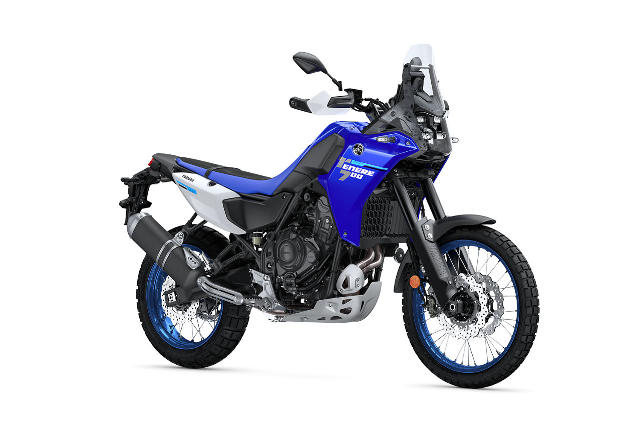 Icon Blue