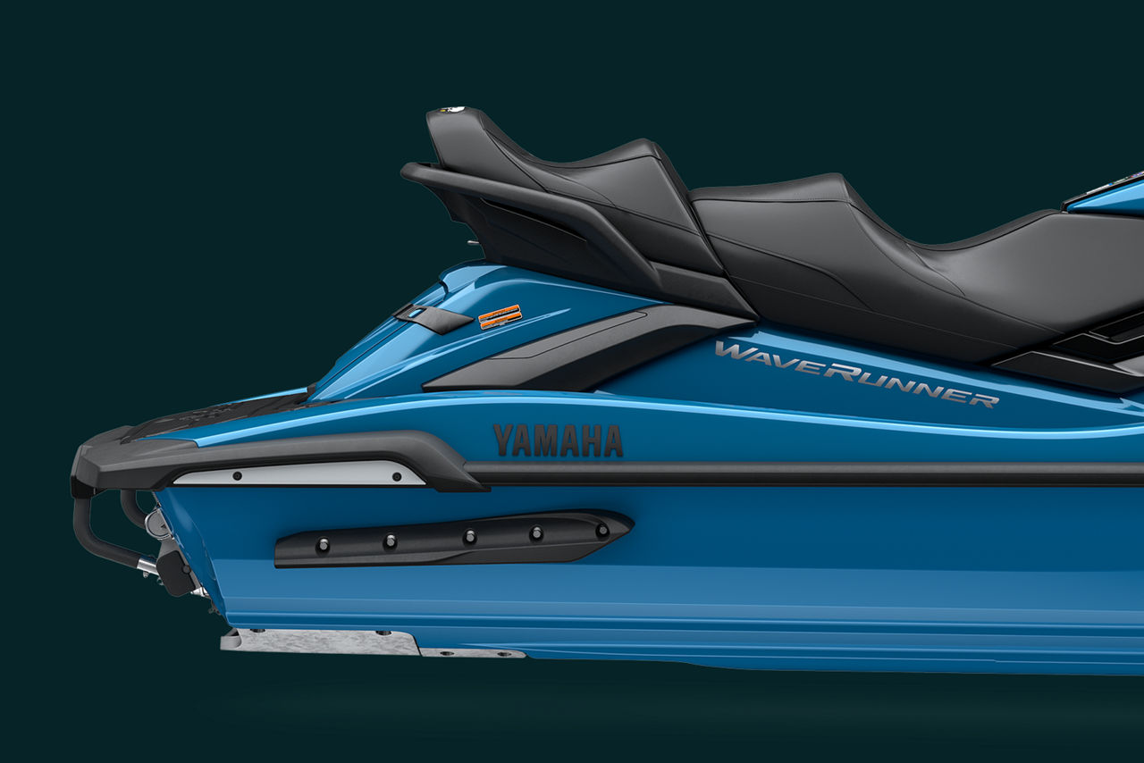 Theatre Style Cruiser Seat