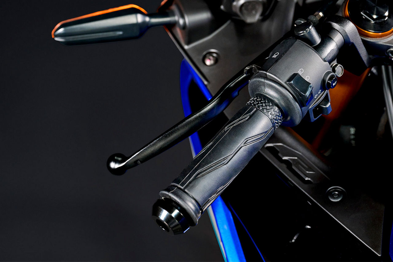 Assist and Slipper clutch