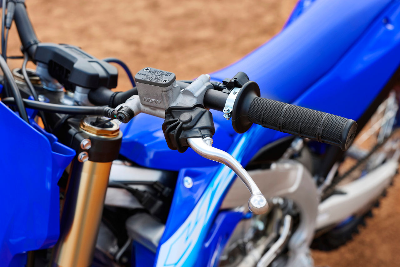 Hydraulic clutch