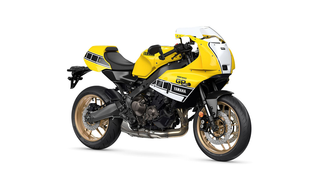 Legend Yellow