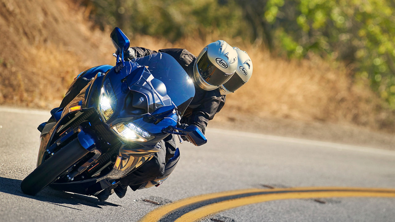 2026 FJR1300AE