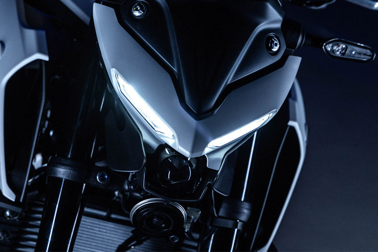 Aggressive MT design