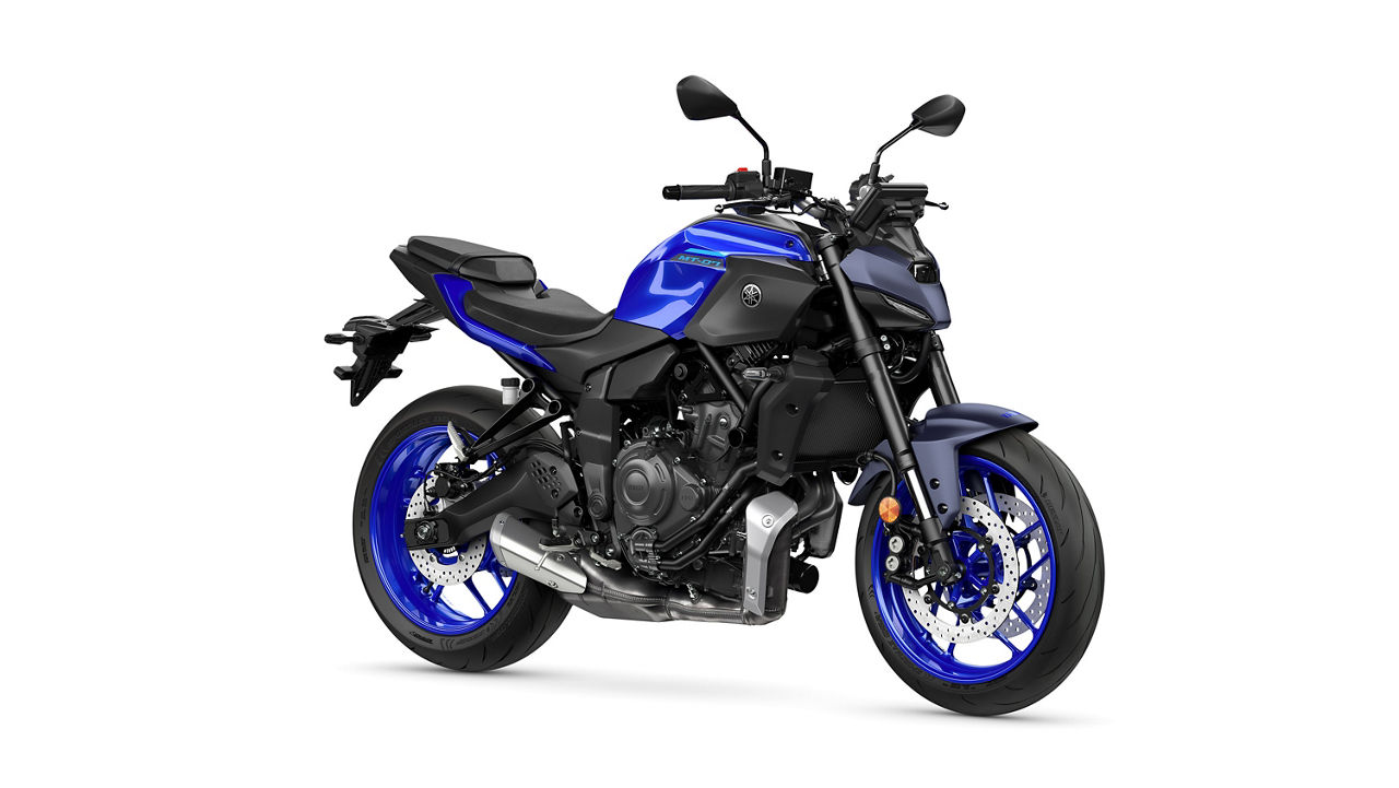 Icon Blue