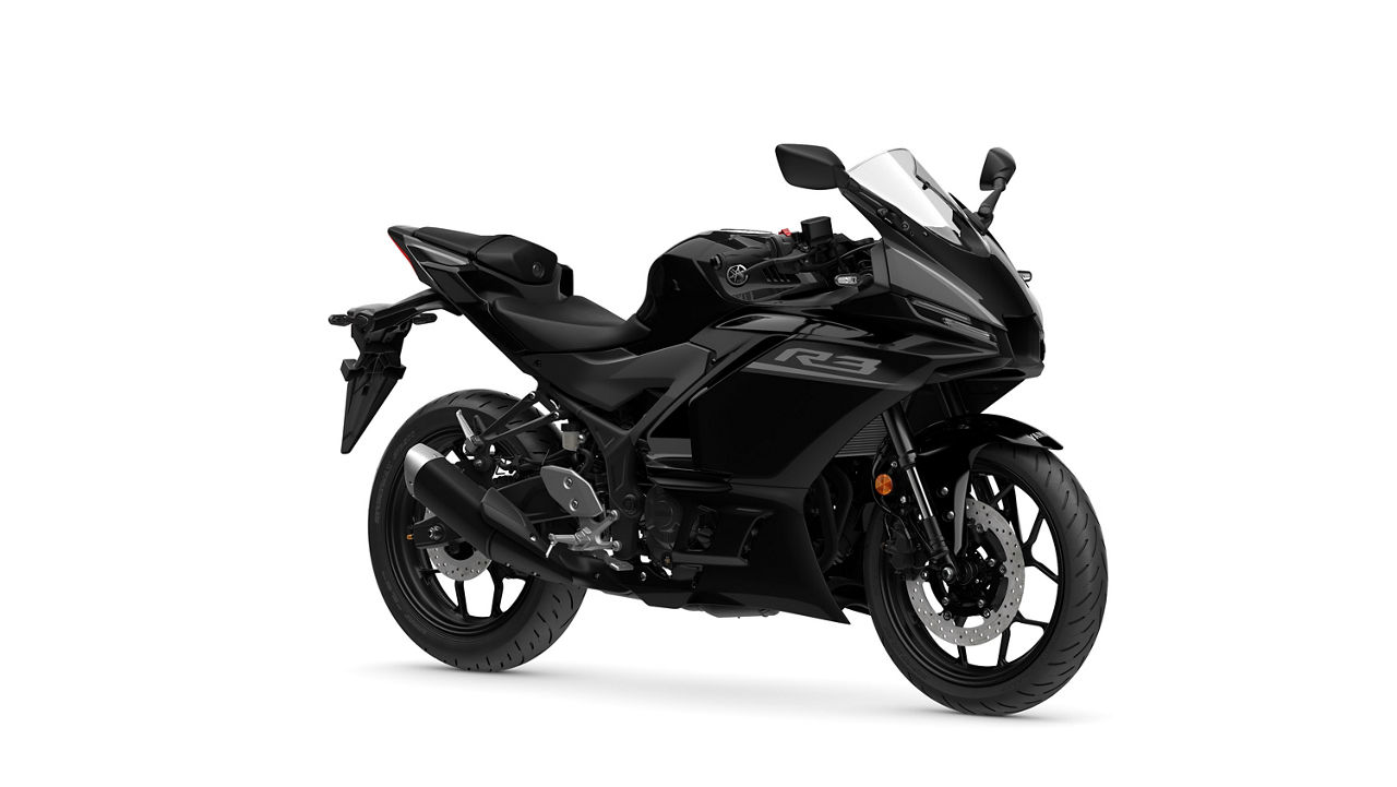 Midnight Black