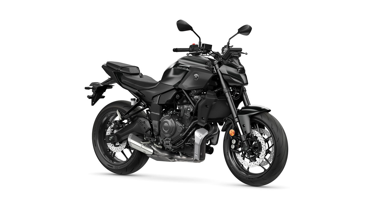 Tech Black