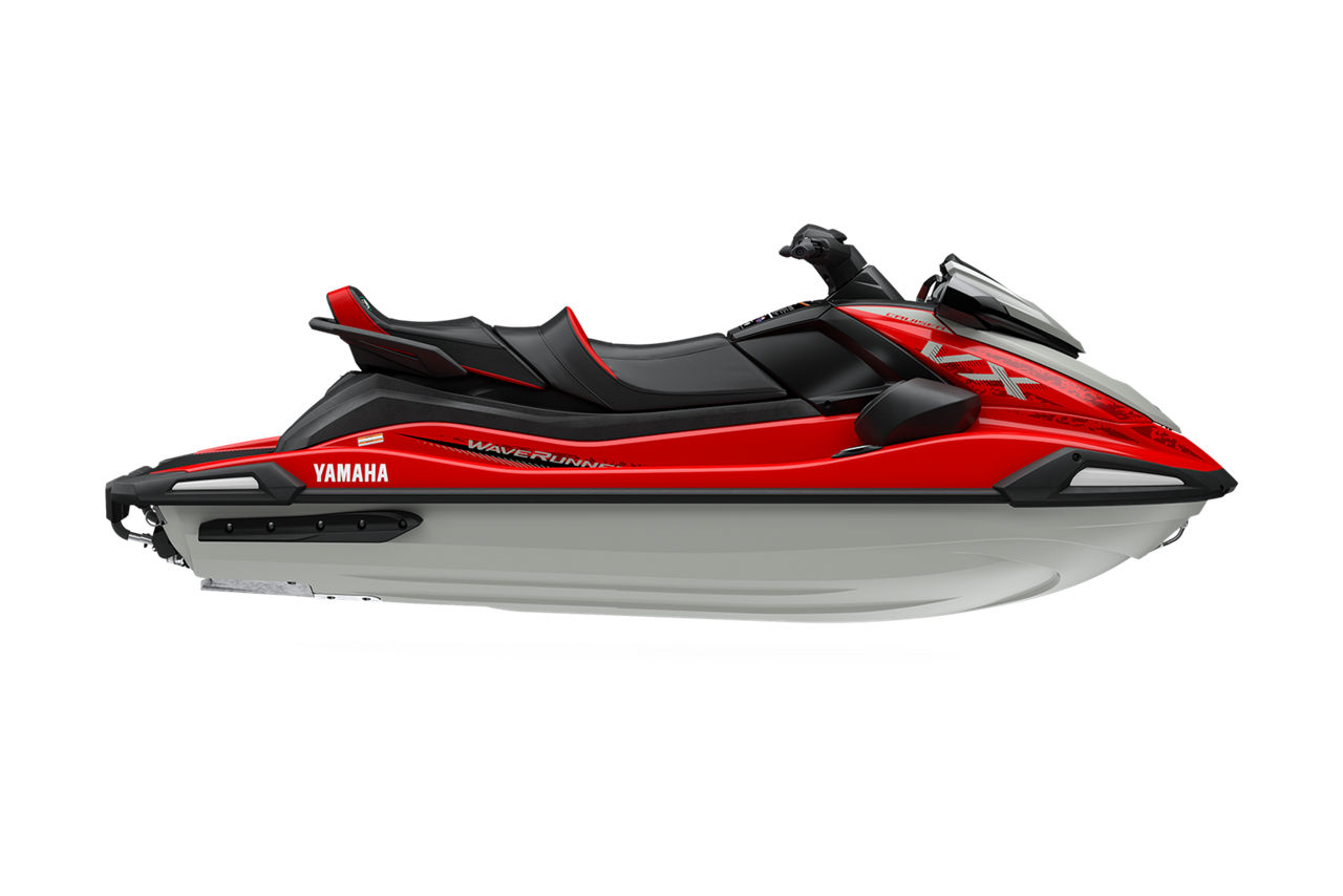 Racing Red