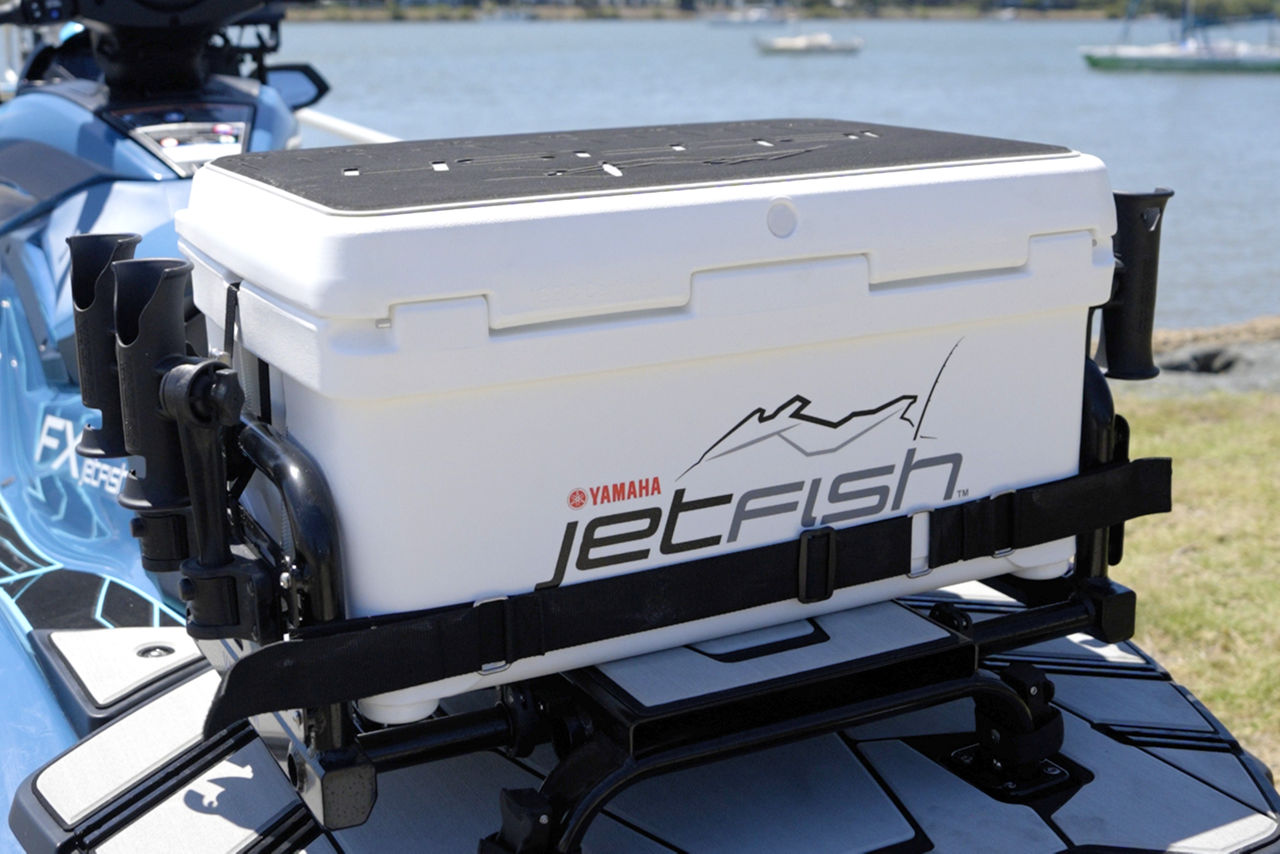Premium Fishing Kit