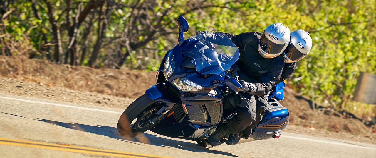 2026 FJR1300AE