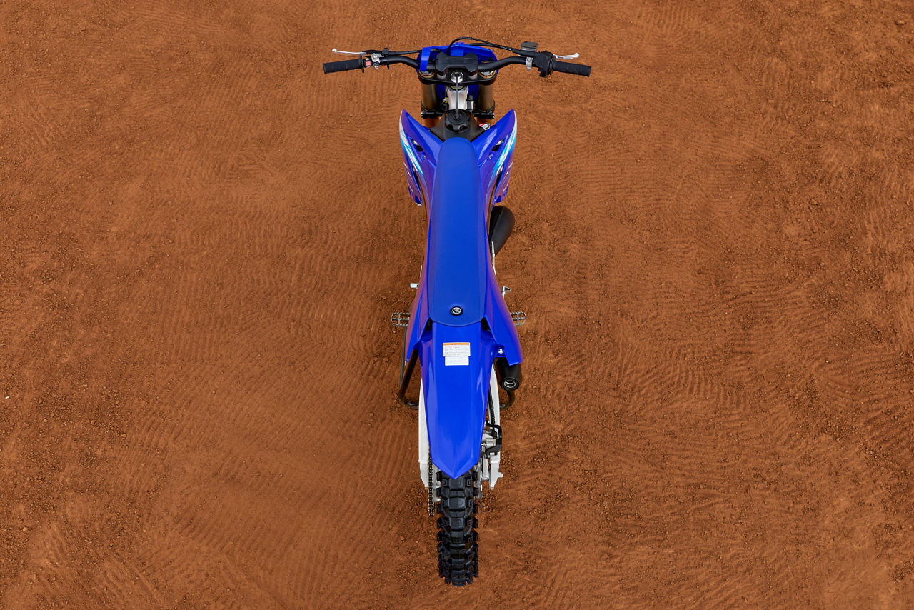 Race-developed ergonomics