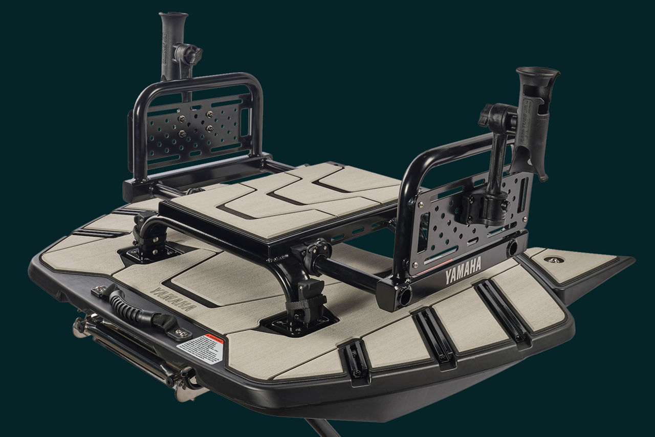 Recdeck Platform