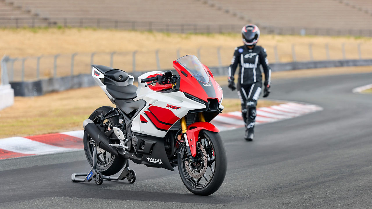2026 YZF-R3SP