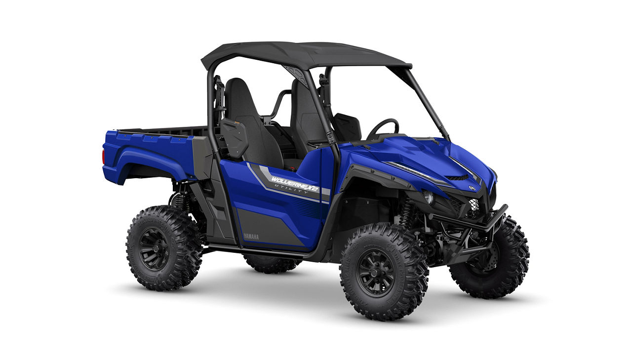 Steel Blue