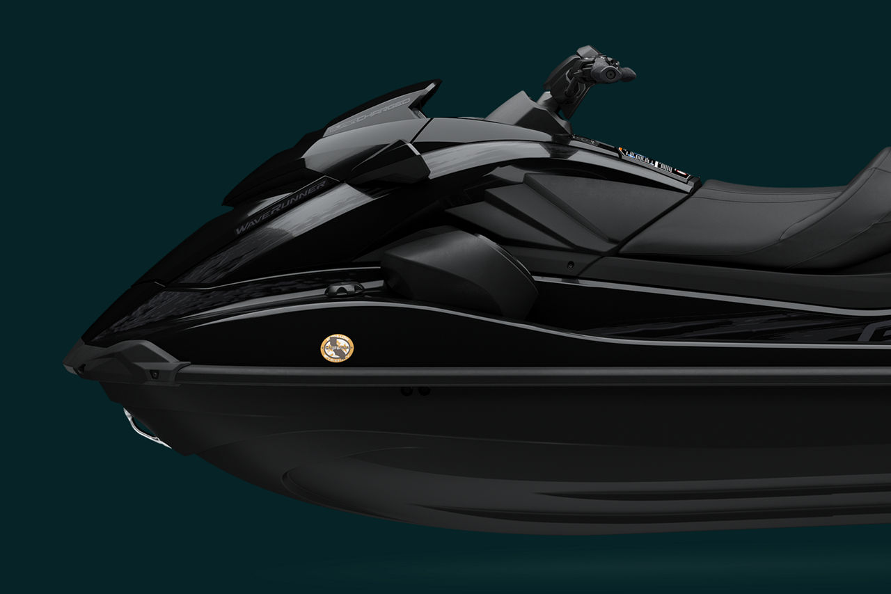 Ultra-Lightweight Race Hull