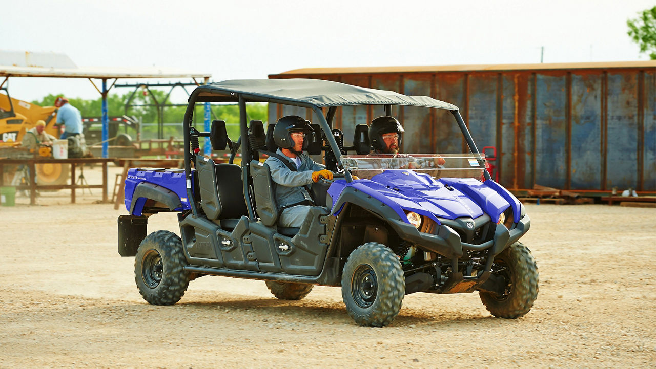 2025 Viking VI