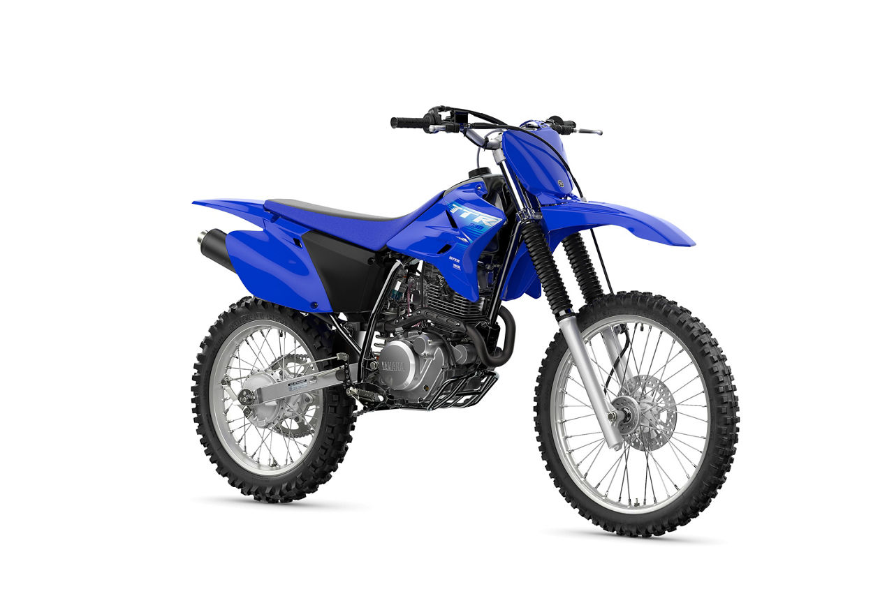 Team Yamaha Blue