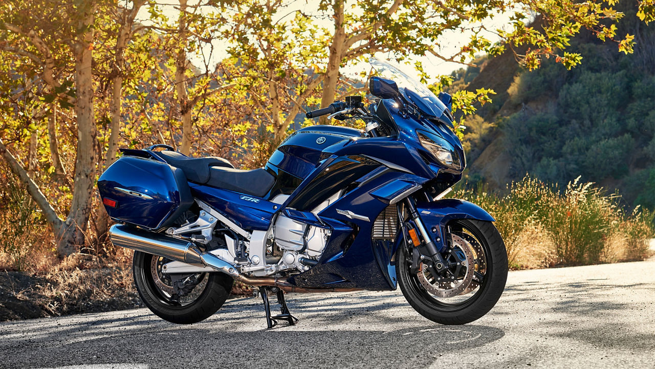 2026 FJR1300AE